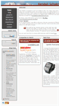 Mobile Screenshot of kendallschoenrock.com